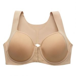 Bali® One Smooth U® Posture Boost with EverSmooth ™ Back Underwire Bra (DF3450)