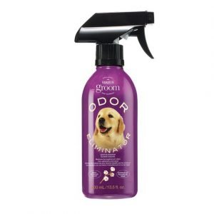 Sirius Groom Odor Eliminator