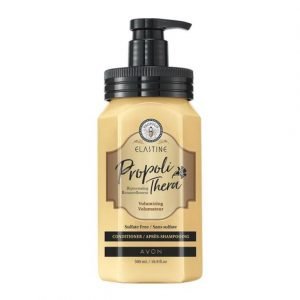 Avon Elastine PropoliThera Volumizing Conditioner
