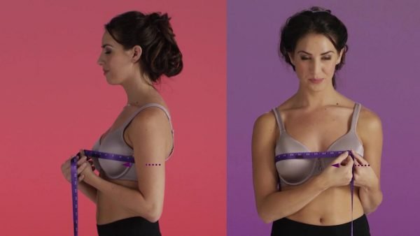 Bali® Comfort Revolution® Front-Close Shaping Underwire Bra (3P66) - Image 4