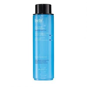 belif Aqua Bomb Hydrating Toner