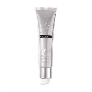 Isa Knox ANEW Clinical Line Eraser with Retinol [1.0%] Advanced Retinol Serum