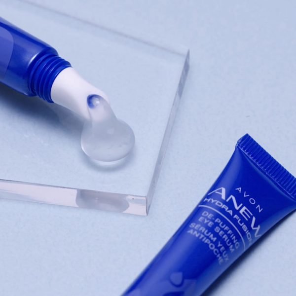 Anew Hydra Fusion De-Puffing Eye Serum - Image 4