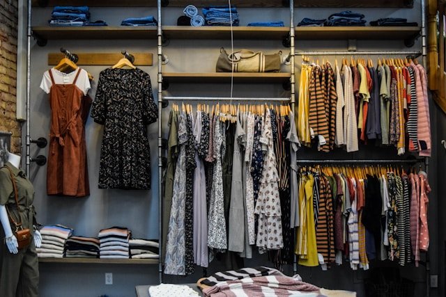 Fashion on a Budget: Affordable Ways to Elevate Your Style