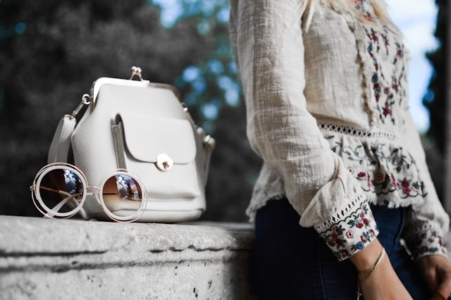 Top Fashion Trends for 2024: Stay Ahead of the Curve
