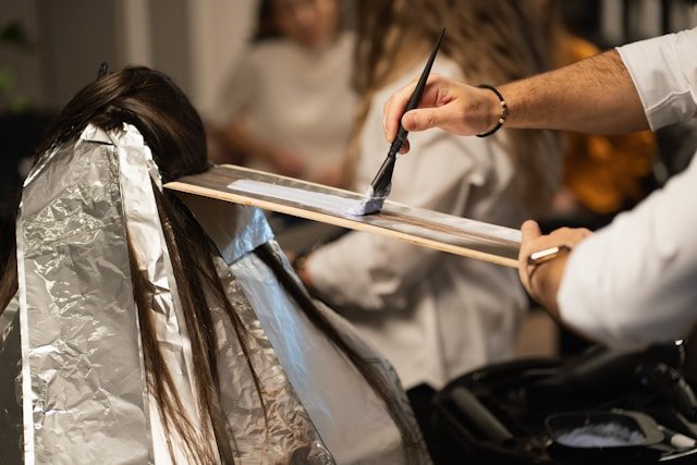 Natural Remedies for Hair Growth and Thickness