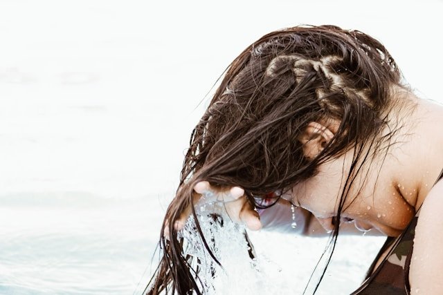The Ultimate Guide to Choosing the Right Shampoo for Your Hair Type