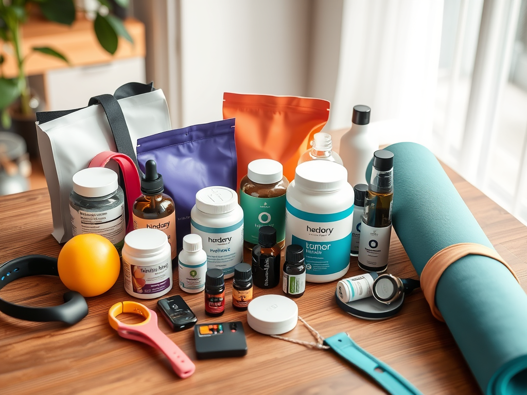 Wellness Toolbox