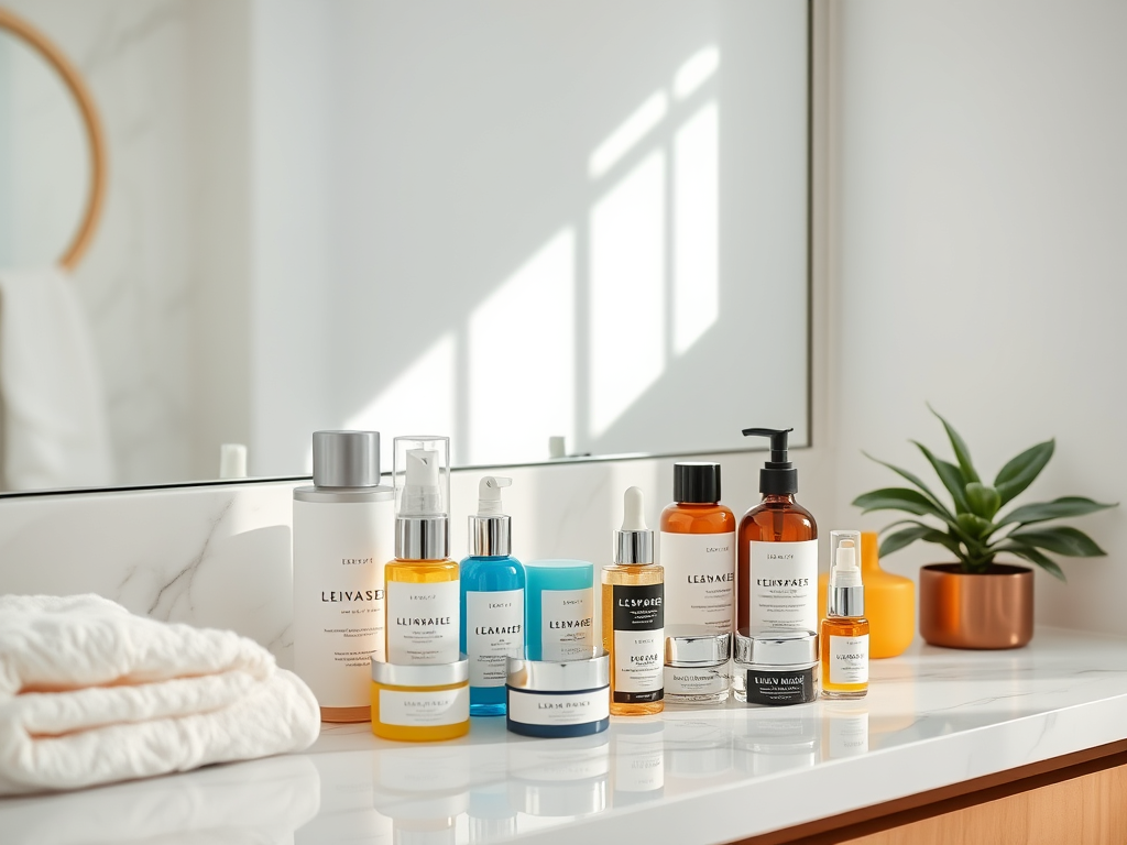 Balanced Beauty Routine featured image