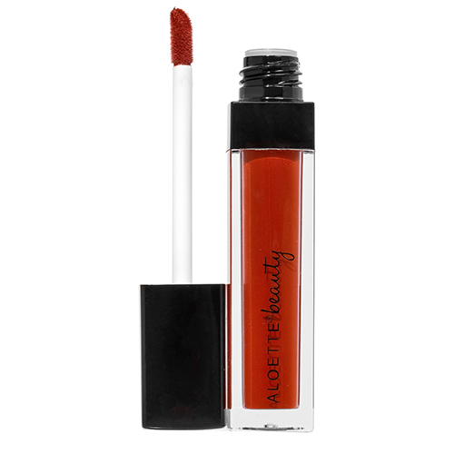 Aloe Pout Matte Liquid Lipstick 1 Aloe Pout Matte Liquid Lipstick