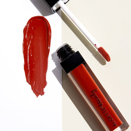 Aloe Pout Matte Liquid Lipstick 2 Aloe Pout Matte Liquid Lipstick - Image 2