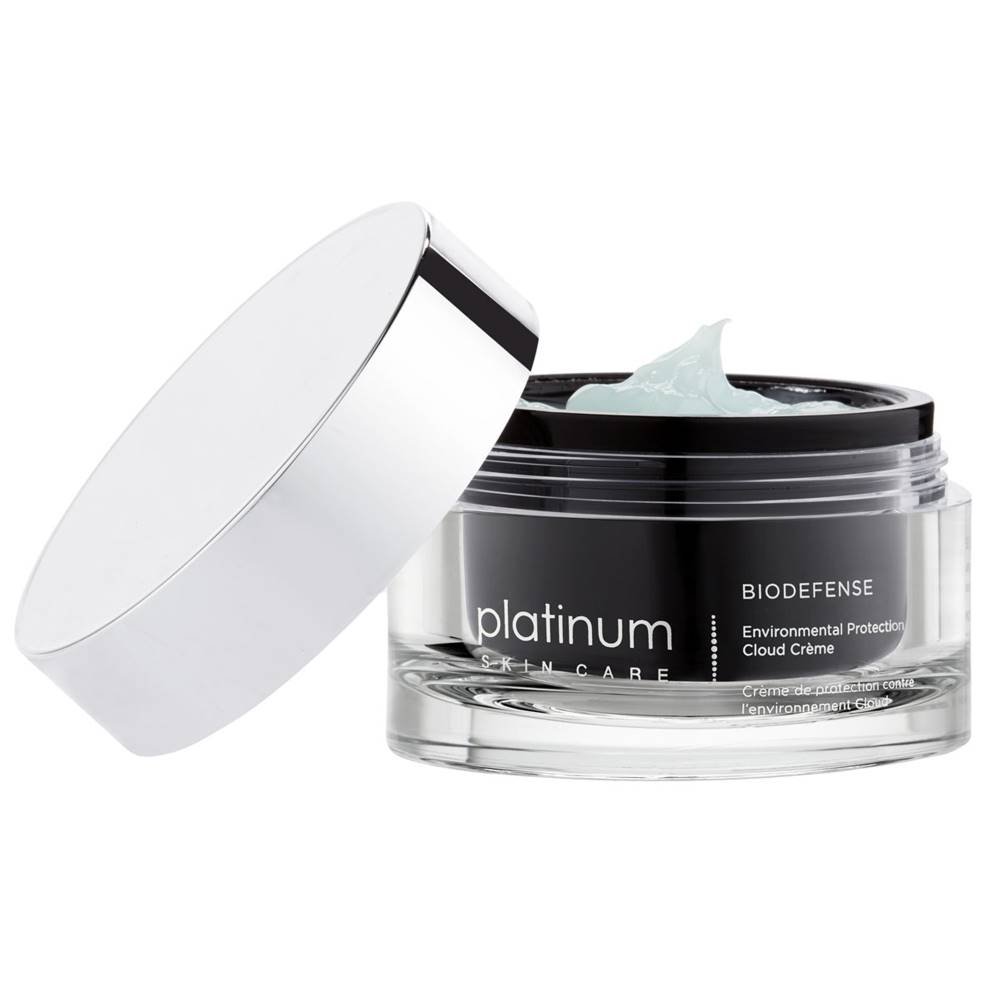 BioDefense Environmental Protection Cloud Creme 1 BioDefense Environmental Protection Cloud Creme