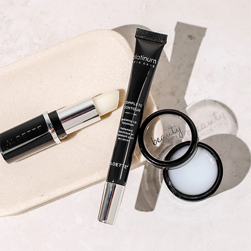 Lip Difference 1 Lip Difference