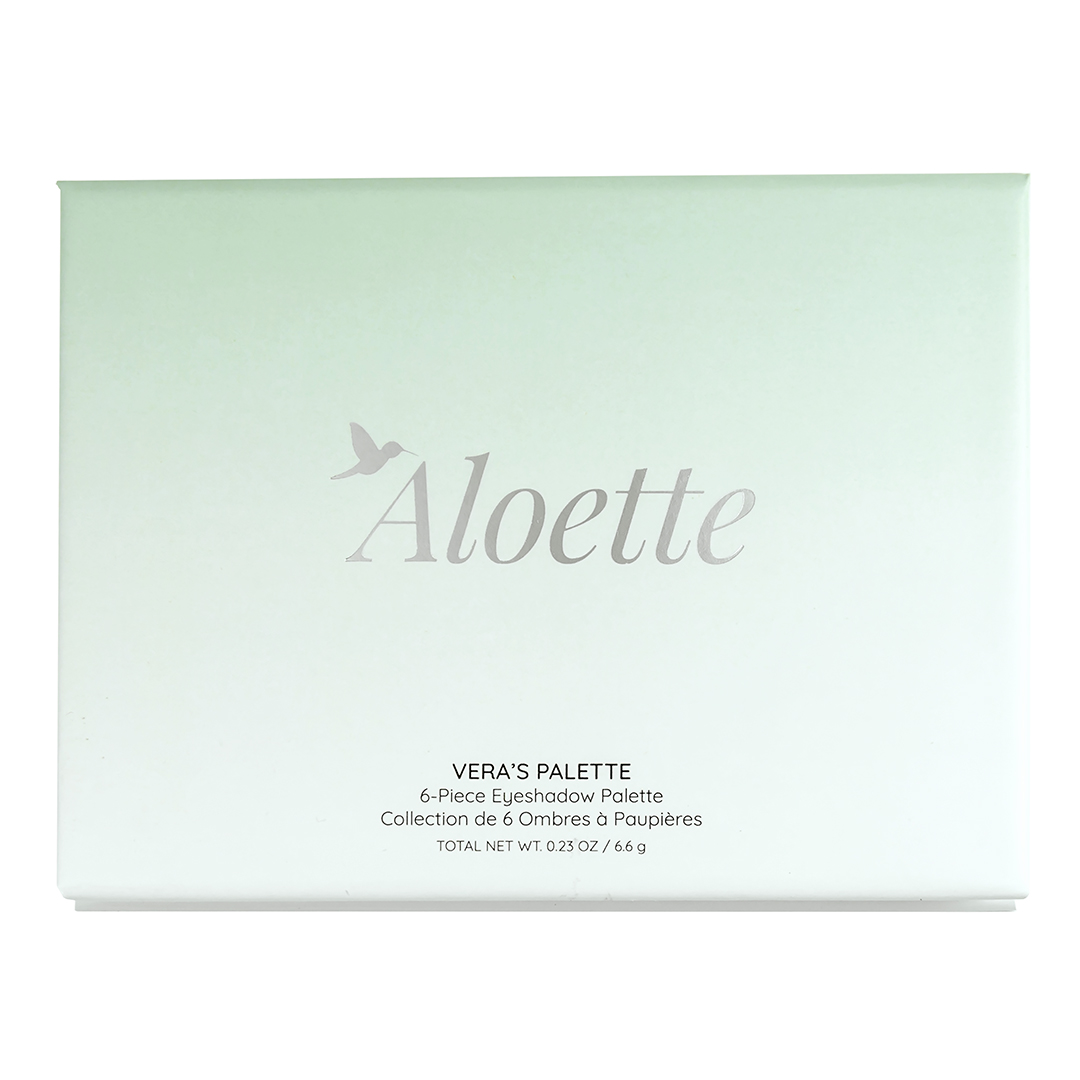 Vera Palette 2 Vera Palette - Image 2