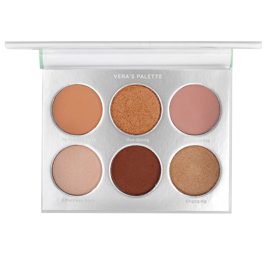 Vera Palette 1 Vera Palette