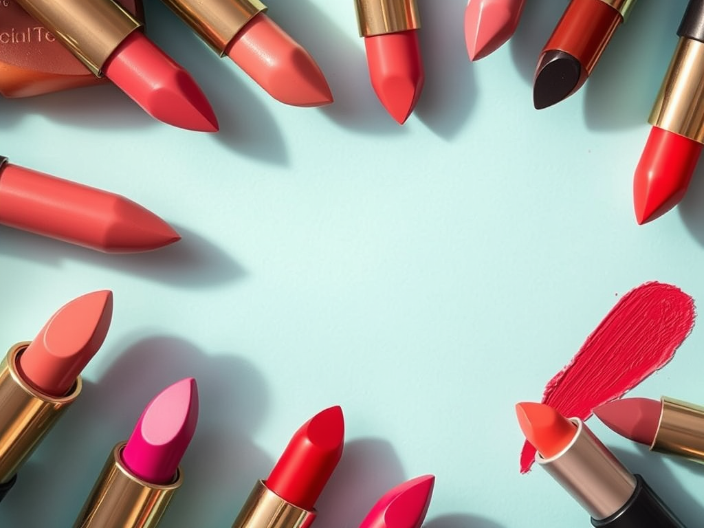 Lipsticks for Every Skin Tone featured image