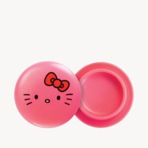 The Creme Shop x Hello Kitty Macaron Lip Balm