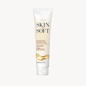 Skin So Soft Radiant Moisture Replenishing Hand Cream