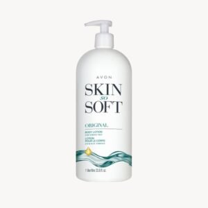 Skin So Soft Bonus-Size Original Body Lotion