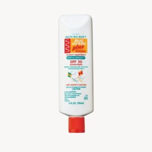 Skin So Soft Bug Guard Plus IR3535® Gentle Breeze® SPF 30 Lotion