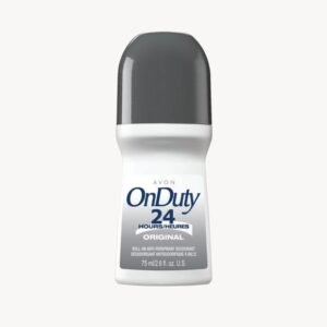 On Duty Original Roll-On Antiperspirant Deodorant
