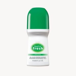 Feelin' Fresh Original Roll-On Antiperspirant Deodorant