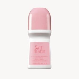 Avon Classics Sweet Honesty Roll-On Antiperspirant Deodorant