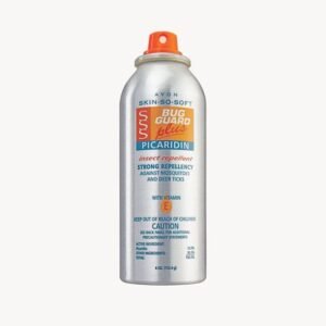 Skin So Soft Bug Guard Plus Picaridin Aerosol Spray
