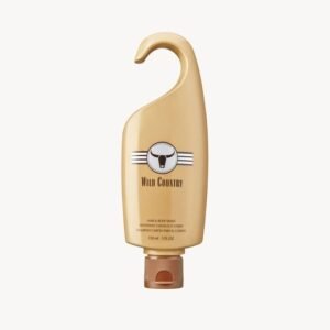 Wild Country Hair and Body Wash
