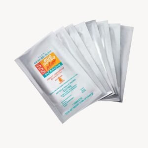 Skin So Soft Bug Guard Plus Picaridin Towelettes