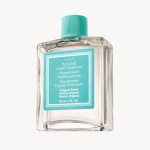 Perfumed Liquid Deodorant