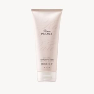 Rare Pearls Body Lotion