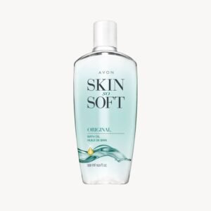 Skin So Soft Original Bath Oil