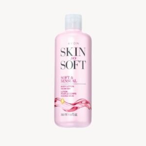 Skin So Soft Soft & Sensual Body Lotion
