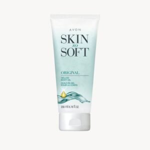Skin So Soft Original Gelled Body Oil