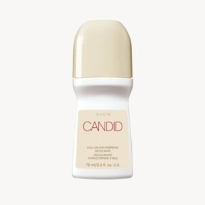 Candid Roll-On Antiperspirant Deodorant