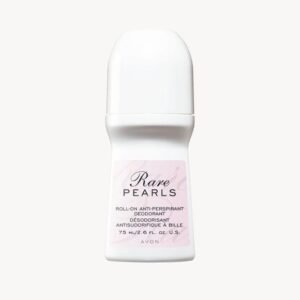 Rare Pearls Roll-On Antiperspirant Deodorant