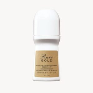 Rare Gold Roll-On Antiperspirant Deodorant