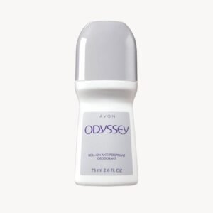 Odyssey Roll-On Antiperspirant Deodorant