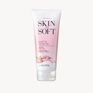 Skin So Soft Soft & Sensual Gelled Body Oil
