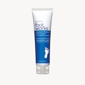 Foot Works Intensive Moisture Foot Cream