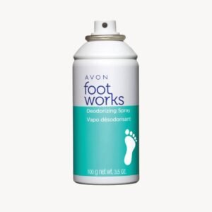 Foot Works Deodorizing Spray