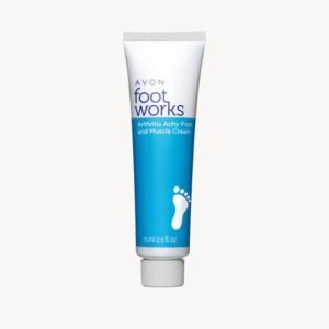 Foot Works Arthritis Achy Foot and Muscle Cream