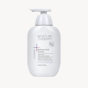 Moisture Therapy +Balance and Soothe Body Lotion