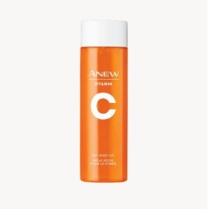 Anew Vitamin C Dry Body Oil