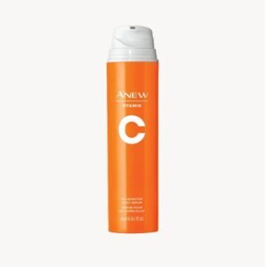 Anew Vitamin C Illuminating Body Serum
