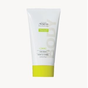 Isa Knox Anew Clinical Revitalize & Reveal Resurfacing Lotion for Body