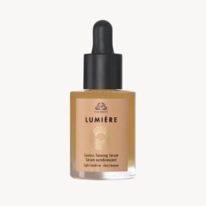 Véilment Lumière Sunless Tanning Serum Light/Medium