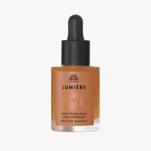 Véilment Lumière Sunless Tanning Serum Medium/Dark