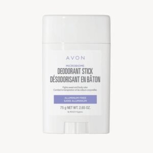 Microbiome By Reach Hygiene Deodorant Stick